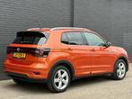 Volkswagen T-Cross 1.0 TSI R-line CAMERA | PDC | CARPLAY | C, Voorwielaandrijving, Gebruikt, Euro 6, Overige kleuren