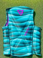 BRUNOTTI XS Impact vest XS Mooi & geen beschadigingen zgan, Watersport en Boten, Wakeboarden, Ophalen of Verzenden, Zo goed als nieuw
