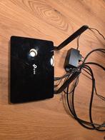 TP-Link WiFi Ontvanger - Archer MR600, Computers en Software, Routers en Modems, Ophalen of Verzenden, Zo goed als nieuw