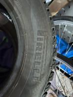 Pirelli winterbanden 185/65 R15 88T ms, Ophalen of Verzenden, Gebruikt