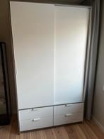 Kledingkast TRYSIL, Ophalen of Verzenden, Zo goed als nieuw, 50 tot 75 cm, 200 cm of meer
