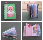 Junkjournal Handgemaakt Nieuw, Audio, Tv en Foto, Fotoalbums en Accessoires, Ophalen of Verzenden, Nieuw