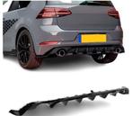 Nieuwe golf 7.5 TCR diffuser! (GTI, GTE, GTD), Auto-onderdelen, Volkswagen, Nieuw, Ophalen of Verzenden, Achter