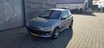 Peugeot 206 1.6-16V XS Premium, Auto's, Voorwielaandrijving, Gebruikt, Lederen bekleding, Handgeschakeld