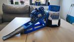 Paw patrol Moto hoofdkwartier, Ophalen, Zo goed als nieuw