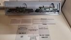 Märklin 3300 - Zeldzame Jubileumset 'Krokodil' 1984, Wisselstroom, Gebruikt, Locomotief, Ophalen of Verzenden