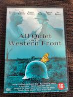 All quiet on the western front eerste wereldoorlog wwi, Vanaf 16 jaar, Ophalen of Verzenden, Zo goed als nieuw