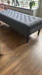 Hocker, Huis en Inrichting, Overige materialen, Gebruikt, 125 cm of meer, Ophalen of Verzenden