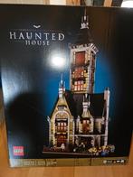 Lego haunted house, Ophalen of Verzenden, Zo goed als nieuw