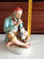 Porseleinen beeldje, Antiek en Kunst, Antiek | Porselein, Ophalen