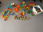 Grote collectie Vtech Toet Toet Auto's/Zoef Zoef Dieren Set, Ophalen of Verzenden, Gebruikt, 2 tot 4 jaar