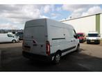 Nissan NV400 2.3 dCi L2H2 Acenta S/S / Trekhaak / Camera / C, Geïmporteerd, 14 km/l, 750 kg, Lease