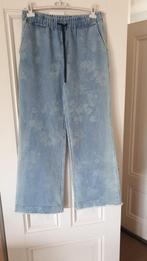 Geisha spijkerbroek, Maat 38/40 (M), Geisha, Blauw, Nieuw