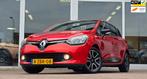 Renault Clio Estate 0.9 TCe Dynamique Pano 1e Eigenaar 100%, Auto's, Voorwielaandrijving, Stof, Zwart, Handgeschakeld