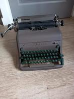 Antieke Royal typemachine komt uit 1950 a1952, Diversen, Typemachines, Ophalen of Verzenden, Zo goed als nieuw