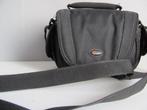 cameratas van Lowepro edit 110 zwart, Ophalen of Verzenden, Zo goed als nieuw, Schoudertas, Lowepro