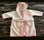 Badjas vib maat 62/68 en 2 badcapes (3 items), Ophalen of Verzenden, Zo goed als nieuw, Meisje, Nacht- of Onderkleding
