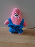 Patrick ster star spongebob stitch nickelodeon disney, Ophalen of Verzenden, Zo goed als nieuw, Overige typen