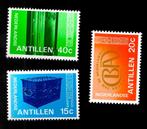 19. NA 1978 *** serie 573/575 => 150 jaar Bank van NA, Postzegels en Munten, Postzegels | Nederlandse Antillen en Aruba, Verzenden
