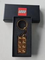 LEGO Exclusive 97933 LEGO Employee Gift Metal Keychain., Kinderen en Baby's, Speelgoed | Duplo en Lego, Verzenden, Nieuw, Complete set