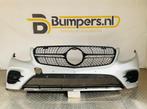 Bumper Mercedes GLC W253 AMG 16-19 Voorbumper 1-B4-9901z, Ophalen, Bumpers.nl, Info@Bumpers.nl, Bumpers.nl