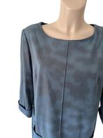 Joseph Ribkoff jurk XL, Blauw, Maat 46/48 (XL) of groter, Joseph Ribkoff, Ophalen of Verzenden