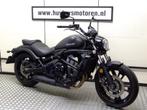 Kawasaki EN 650 Vulcan S  2018 Vulcan, Motoren, 2 cilinders, Chopper, Bedrijf, Meer dan 35 kW