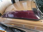 Te koop aangeboden zonneklep mercedes w126, Auto-onderdelen, Ophalen, Voor, Achterklep