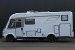 Hymer B 588 DL 150pk | Kastruimte i.p.v. Hefbed | Zonnepanel, Caravans en Kamperen, Integraal, Tot en met 2, Bedrijf, Diesel