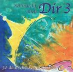CD-sale VARIOUS - Sehnsucht Nach Dir 3 Ich Bete Dich An  NIE, Verzenden, Zo goed als nieuw, Gospel
