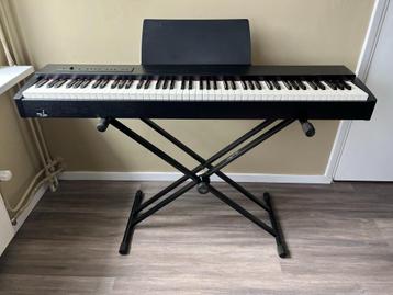 Roland Ditigal piano F-20 beschikbaar voor biedingen