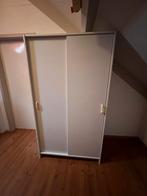 Gratis kledingkast, Huis en Inrichting, Kasten | Kledingkasten, Ophalen, Gebruikt, Met hangruimte, 50 tot 100 cm