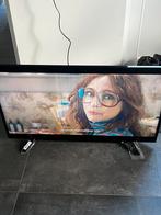 Toshiba 44 inch tv met defect (zie omschrijving), Audio, Tv en Foto, Televisies, Ophalen, 80 tot 100 cm, 50 Hz, Toshiba