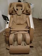 Massagestoel merk samento, Ophalen, Zo goed als nieuw, Massagestoel of Kussen