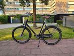 heren fiets, Fietsen en Brommers, Fietsen | Heren | Herenfietsen, 61 tot 65 cm, Ophalen of Verzenden, Zo goed als nieuw, Overige merken
