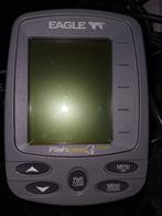 Fishfinder Eagle fisheasy 245DS incl. accu, Ophalen of Verzenden, Zo goed als nieuw, Overige typen