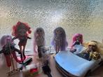 Rainbow High, Kinderen en Baby's, Speelgoed | Poppen, Ophalen, Zo goed als nieuw, Overige typen