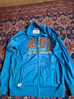 3XL  QUICK  JACK: VALT ALS maat L  54 cm okselwijdte, Ophalen of Verzenden, Zo goed als nieuw, Overige maten, Blauw