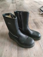 Veiligheids schoenen laarzen maat 38 S3, Doe-het-zelf en Verbouw, Veiligheidskleding, Ophalen, Nieuw