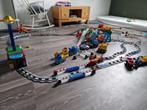 Grote partij Duplo, Ophalen, Gebruikt, Duplo