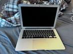 MacBook Air 2013, Computers en Software, Apple Macbooks, Gebruikt, Qwerty, 13 inch, Minder dan 2 Ghz