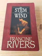 Stem in de Wind van Francine Rivers, Boeken, Ophalen of Verzenden, Zo goed als nieuw