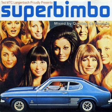 cd van Superbimbo beschikbaar voor biedingen