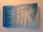 Doreen Virtue angels therapie handboek, Ophalen of Verzenden, Zo goed als nieuw, Overige onderwerpen