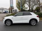 Volkswagen T-Roc 2.0 TSI 4Motion 190PK DSR R-Line•Pano, Automaat, Electronic Stability Program (ESP), Gebruikt, Euro 6