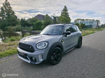 Mini Countryman 2.0 Cooper S E ALL4 Northwood / Pano / Navi beschikbaar voor biedingen