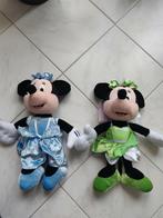Minnie Mouse knuffels, Ophalen of Verzenden, Zo goed als nieuw