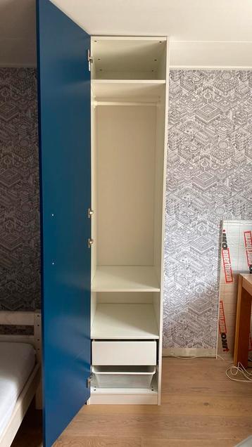 Ikea Pax kasr - afbeelding 3