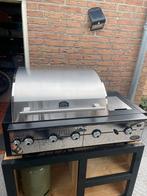 Super netten boretti  bbq inbouw, Ophalen, Gebruikt, Boretti