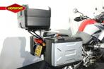 BMW R 1200 GS (bj 2006), Bedrijf, Toermotor